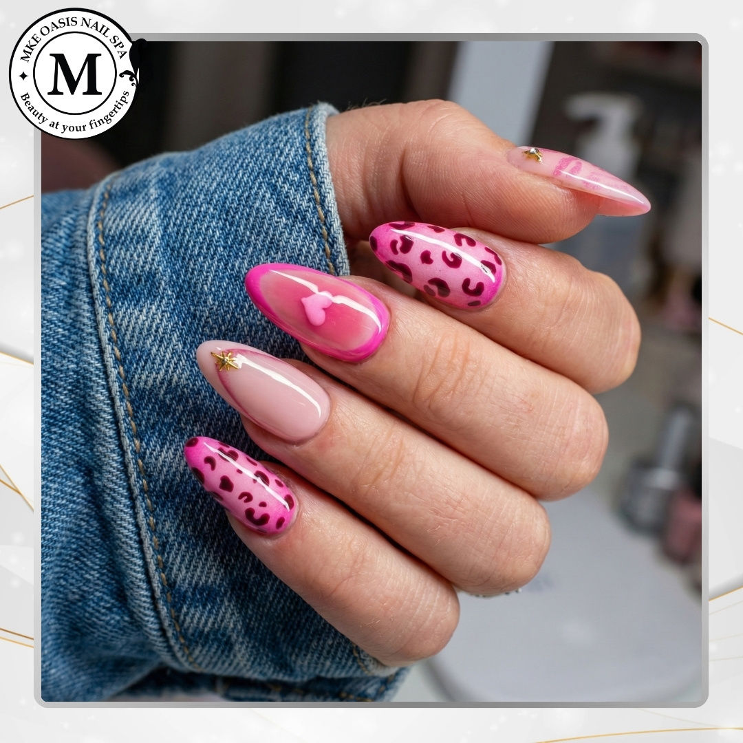 Nails Design